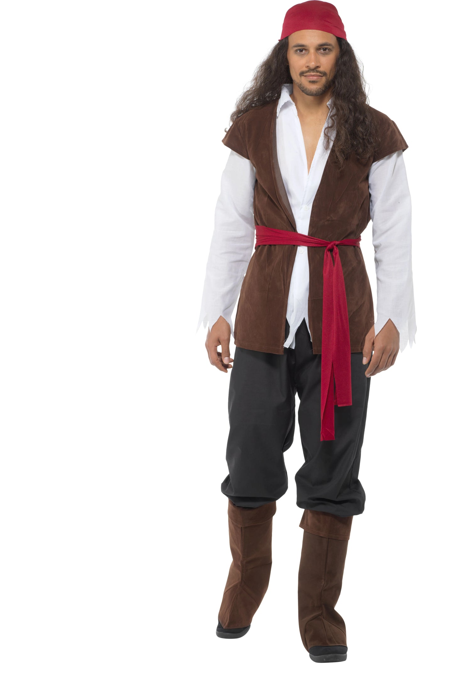 Karnival Pirate Costume