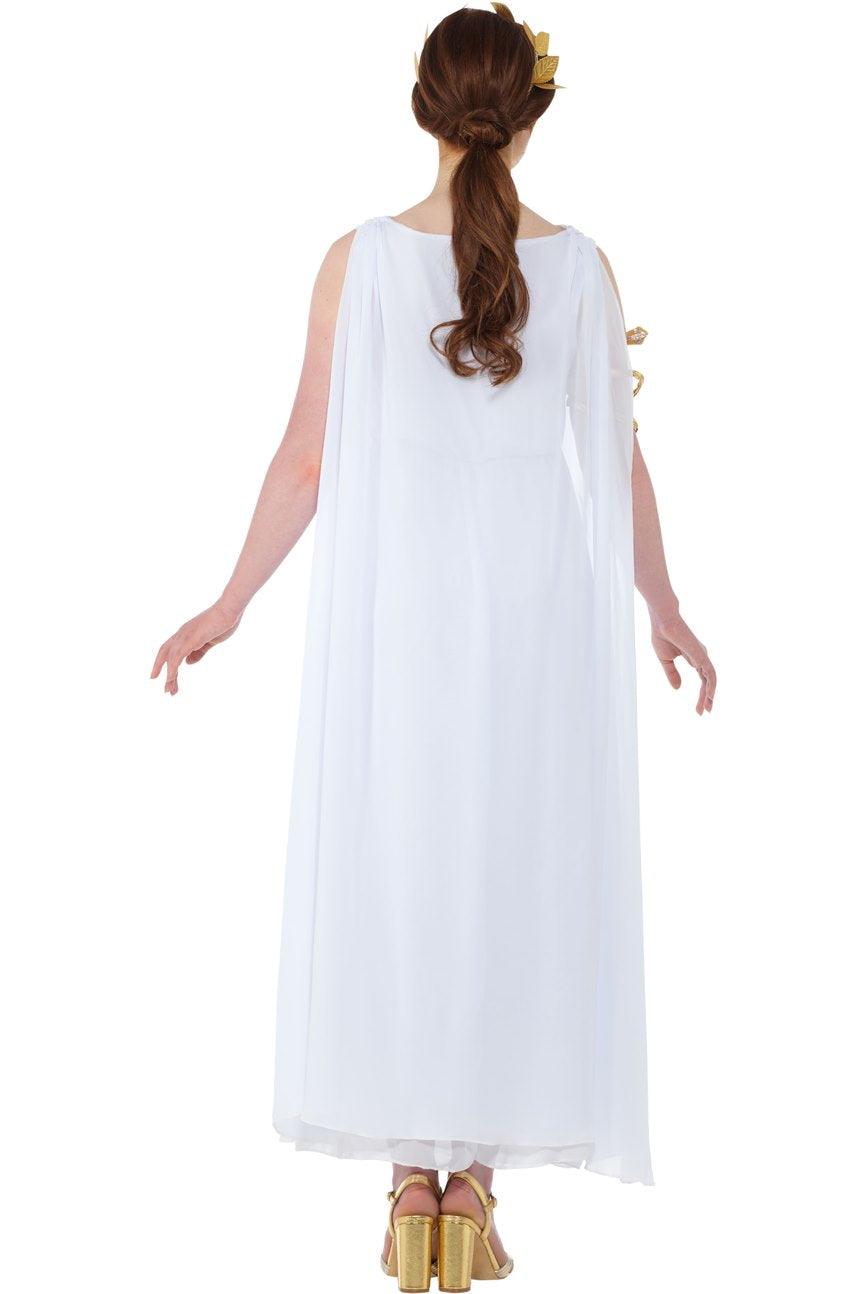 Aphrodite Costume