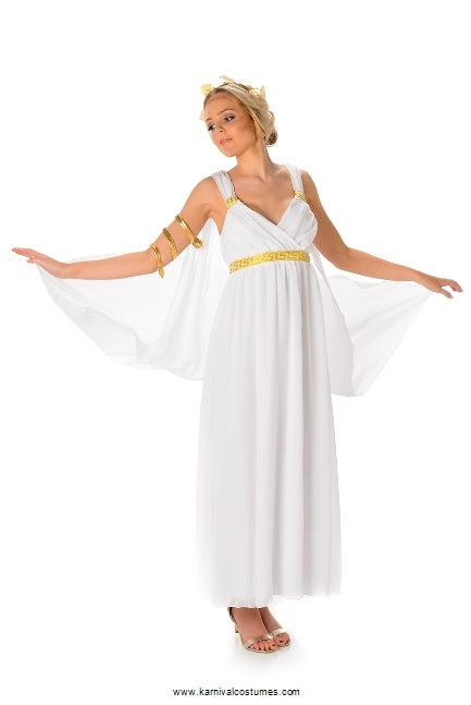 Aphrodite Costume