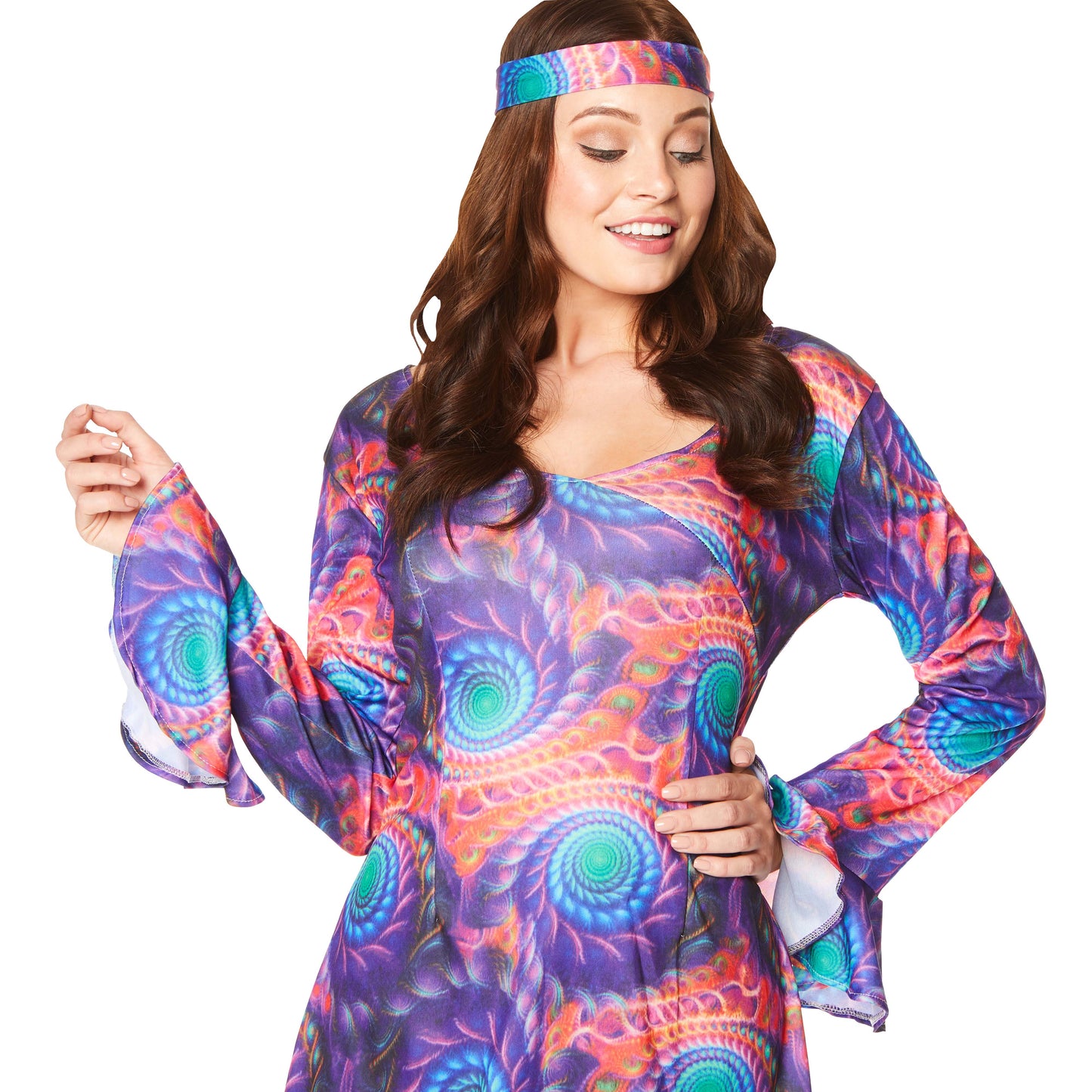 Karnival Boho Chic