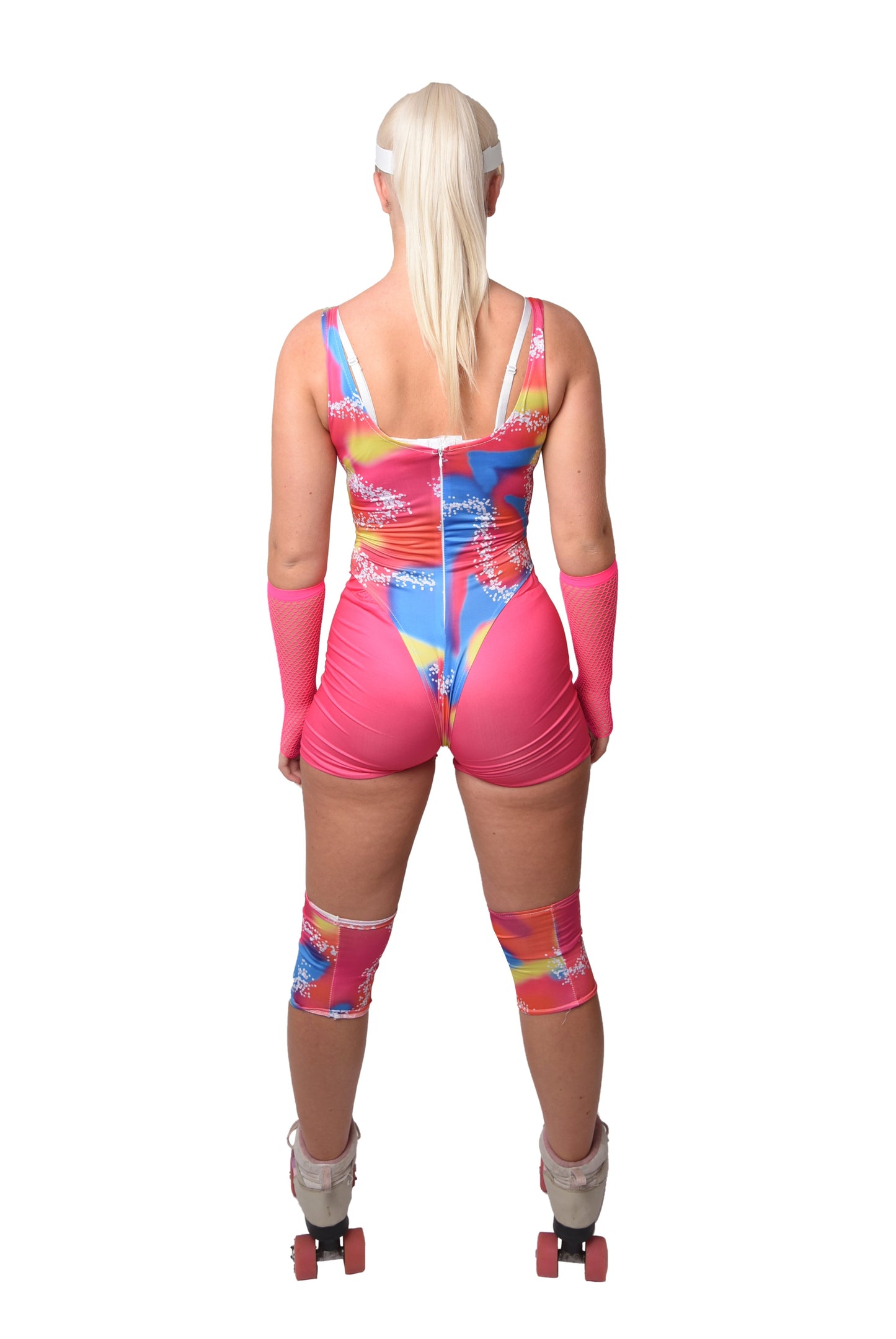 Karnival Fashion Doll Roller Blades Costume