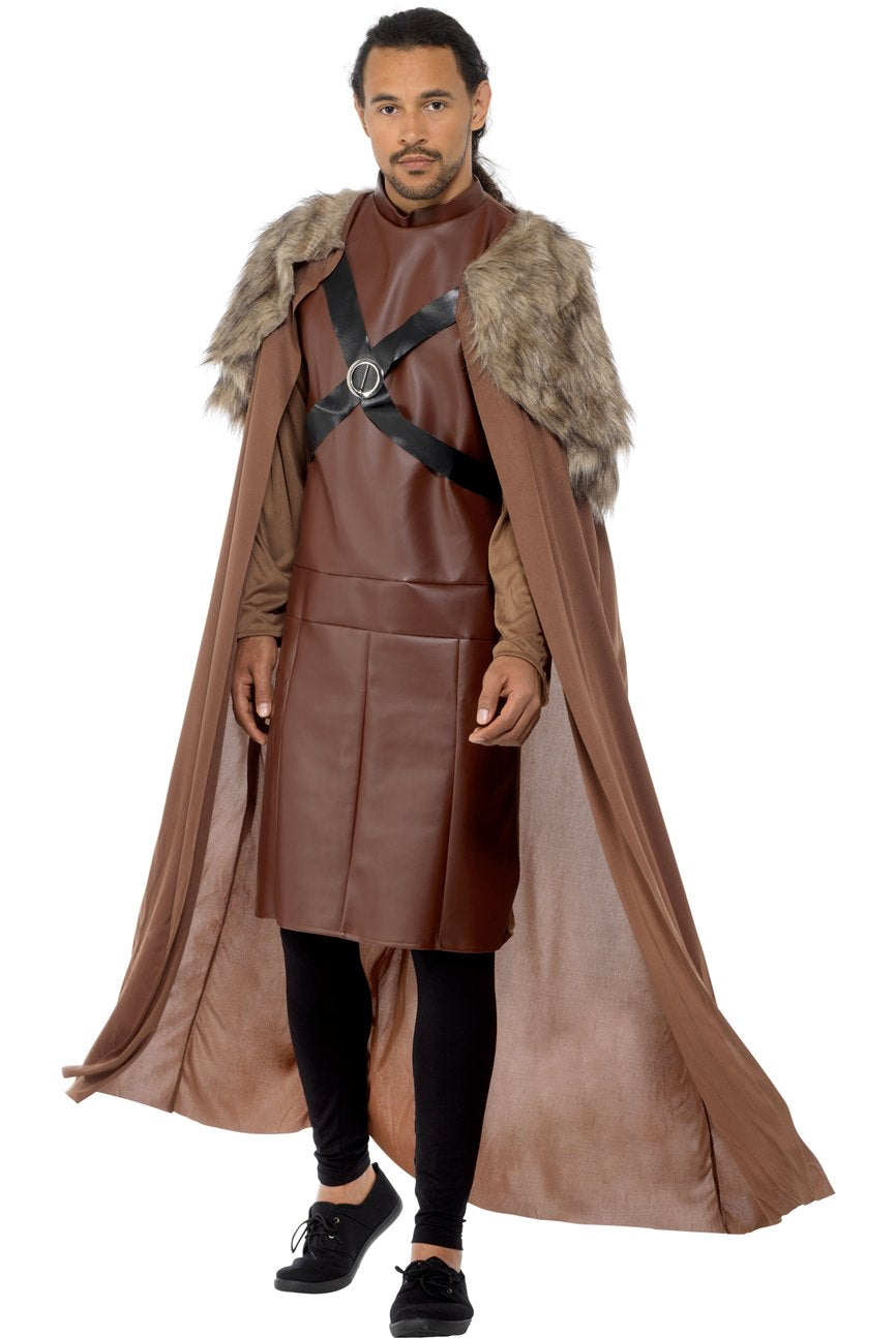 Medieval Knight Costume