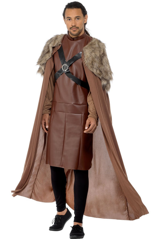 Medieval Knight Costume