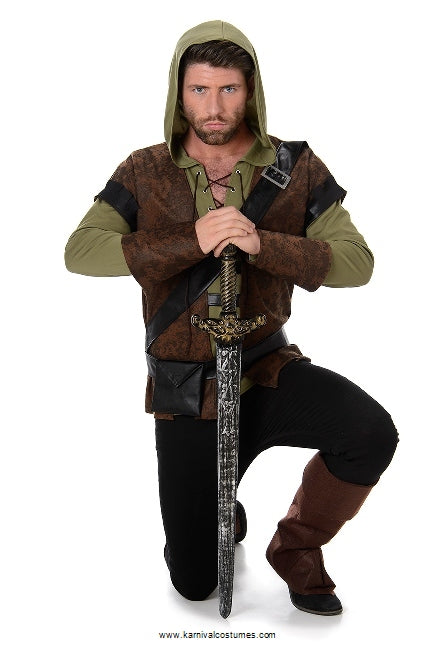 Robin Hood Costume