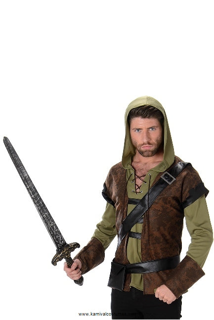 Robin Hood Costume