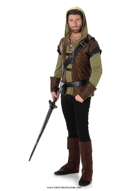 Robin Hood Costume