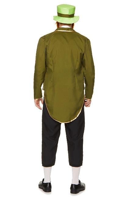 Karnival Leprechaun Costume