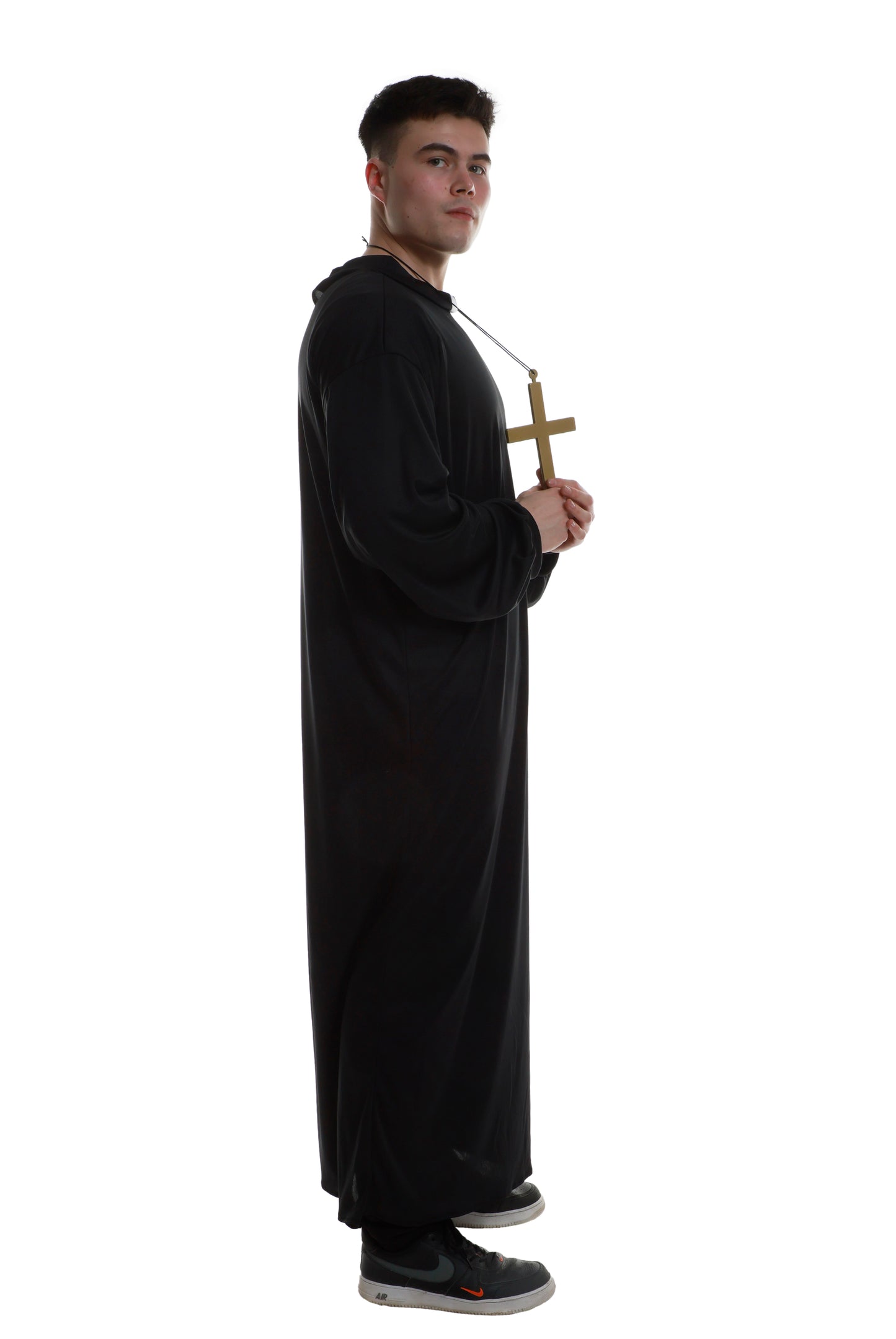 Priest Costume