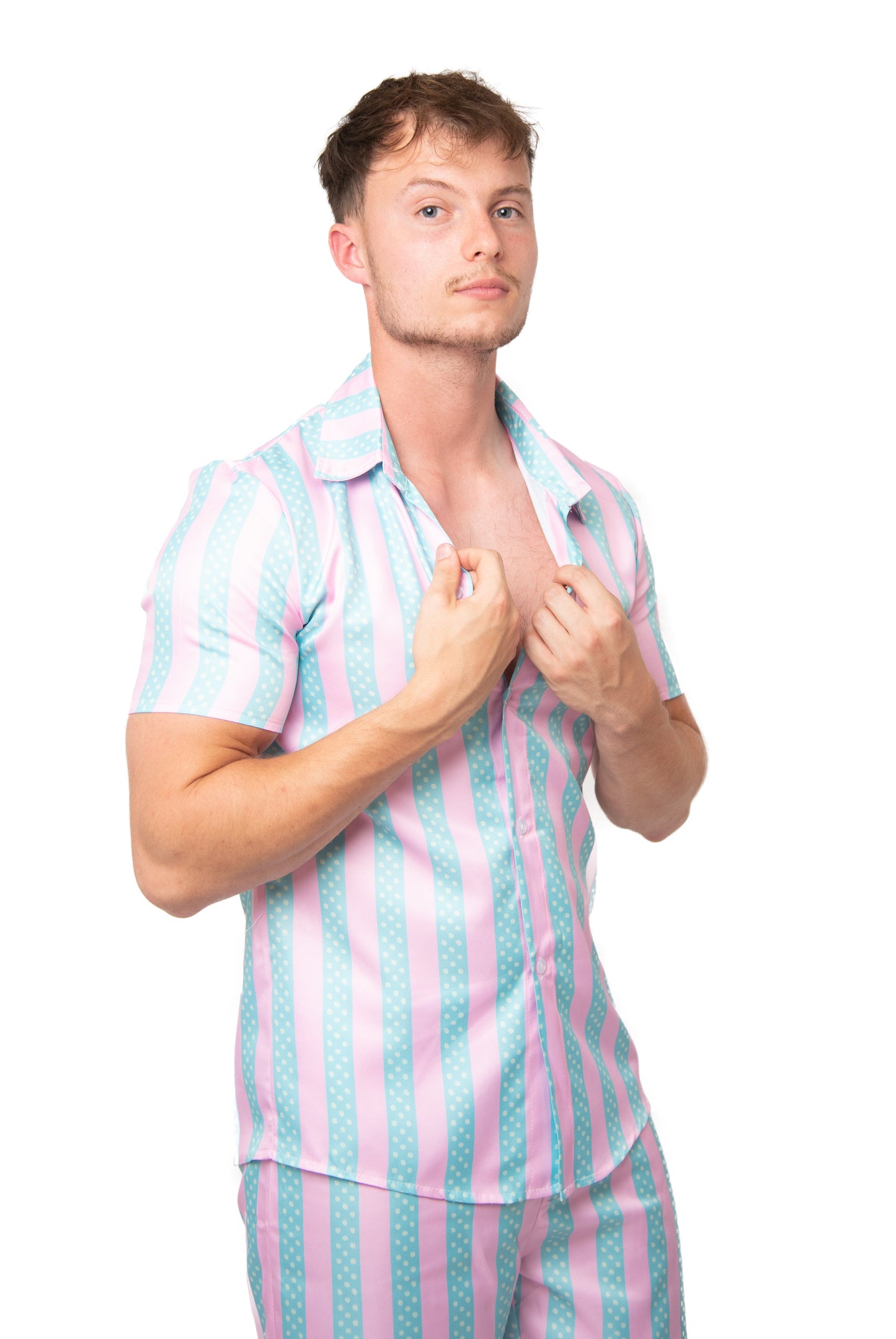 Karnival Handsome Doll Summer Outfit