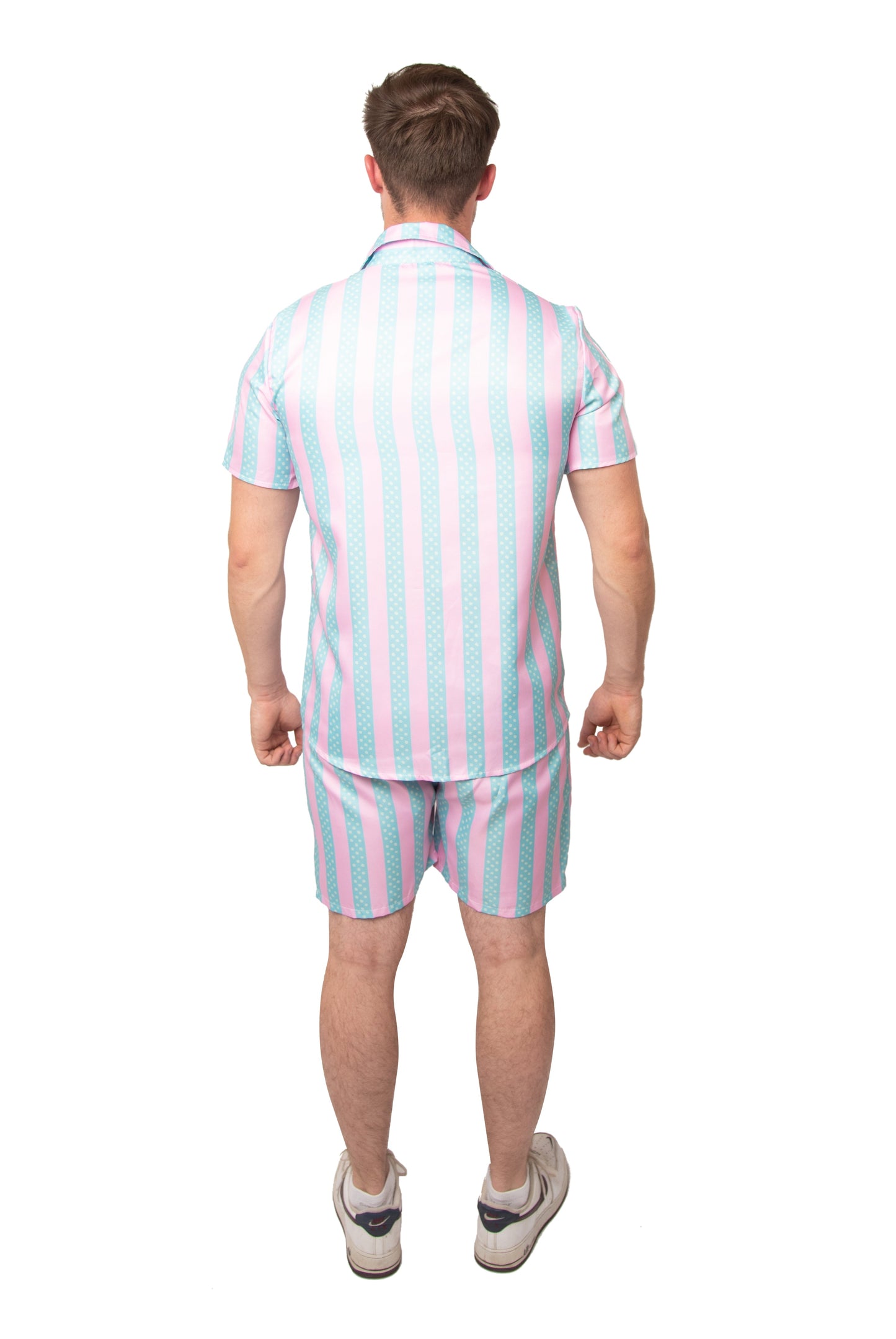 Karnival Handsome Doll Summer Outfit