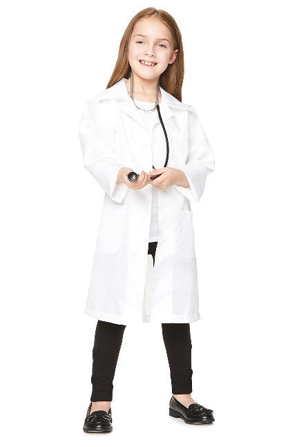 Karnival Kids Doctors Coat