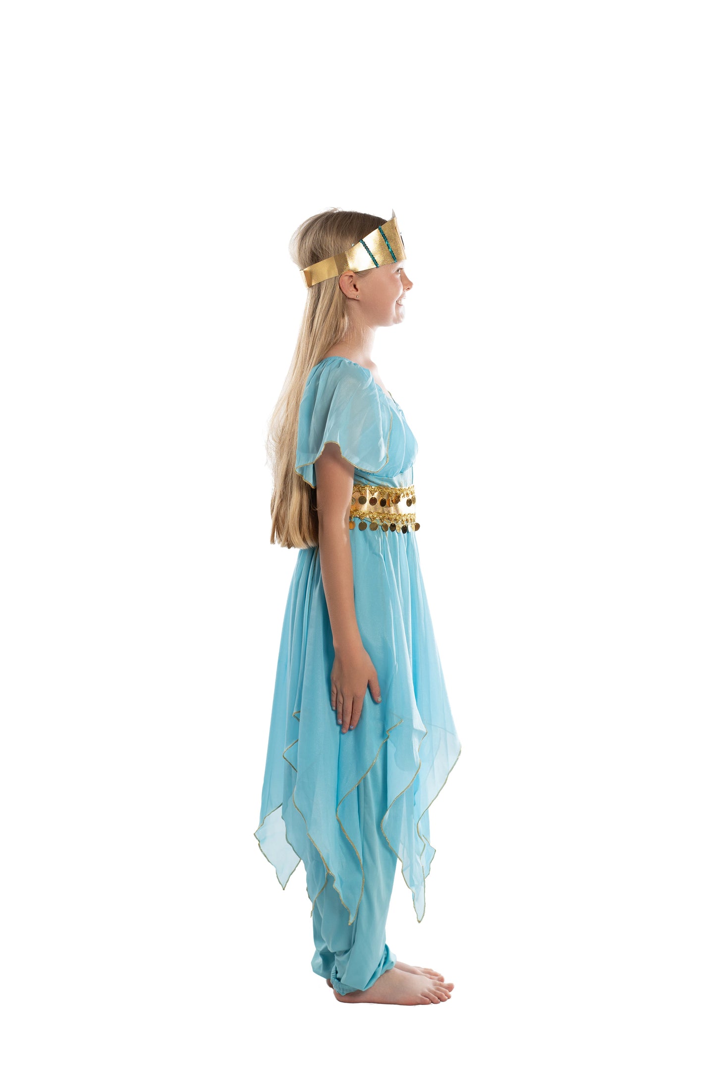 Karnival Arabian Princess