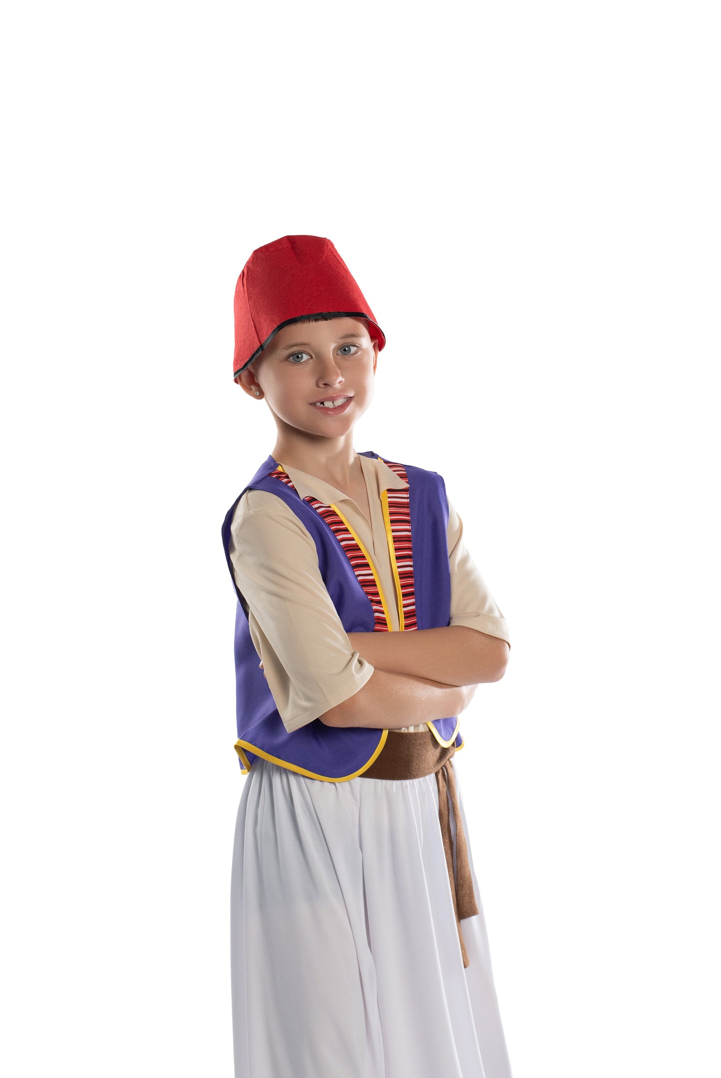Karnival Arabian Prince
