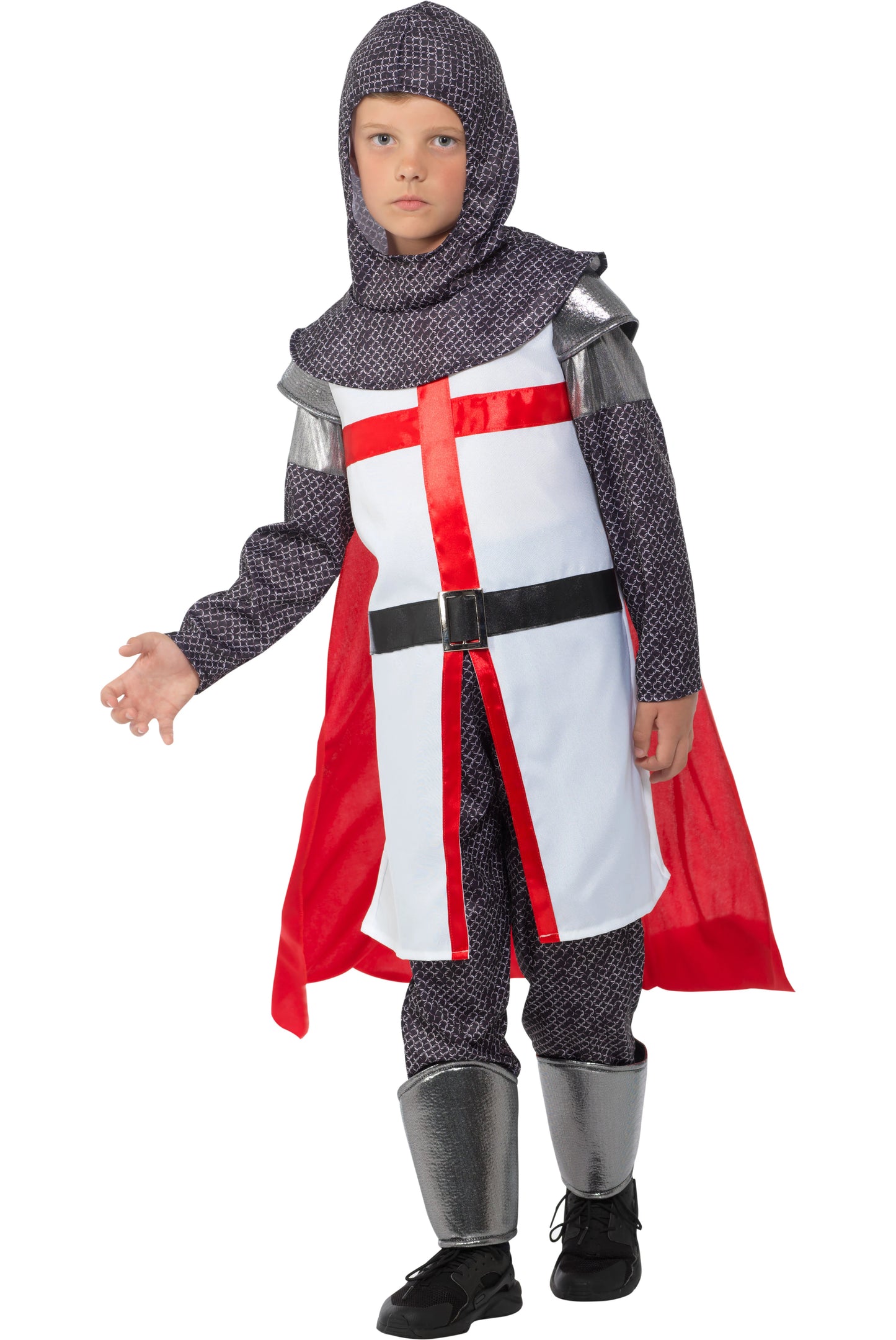 Karnival Lancelot Costume