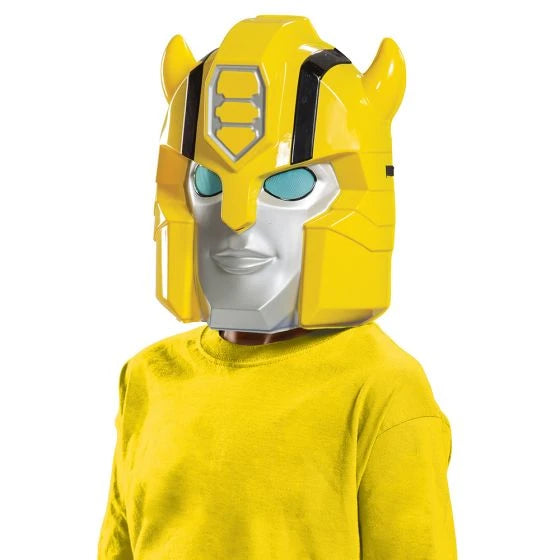 Disguise Bumblebee Eg Mask