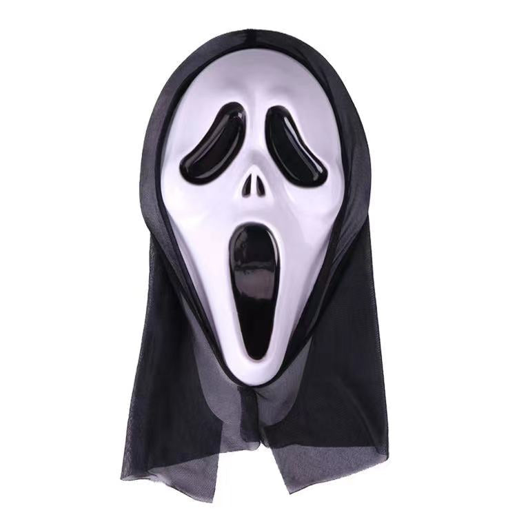 Karnival Screamer Mask