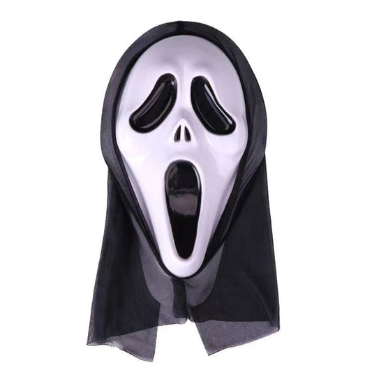 Karnival Screamer Mask