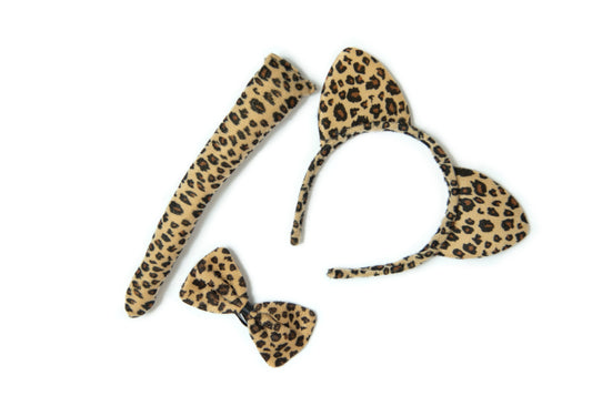 Karnival Leopard Set