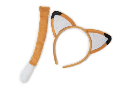 Karnival Fox Set