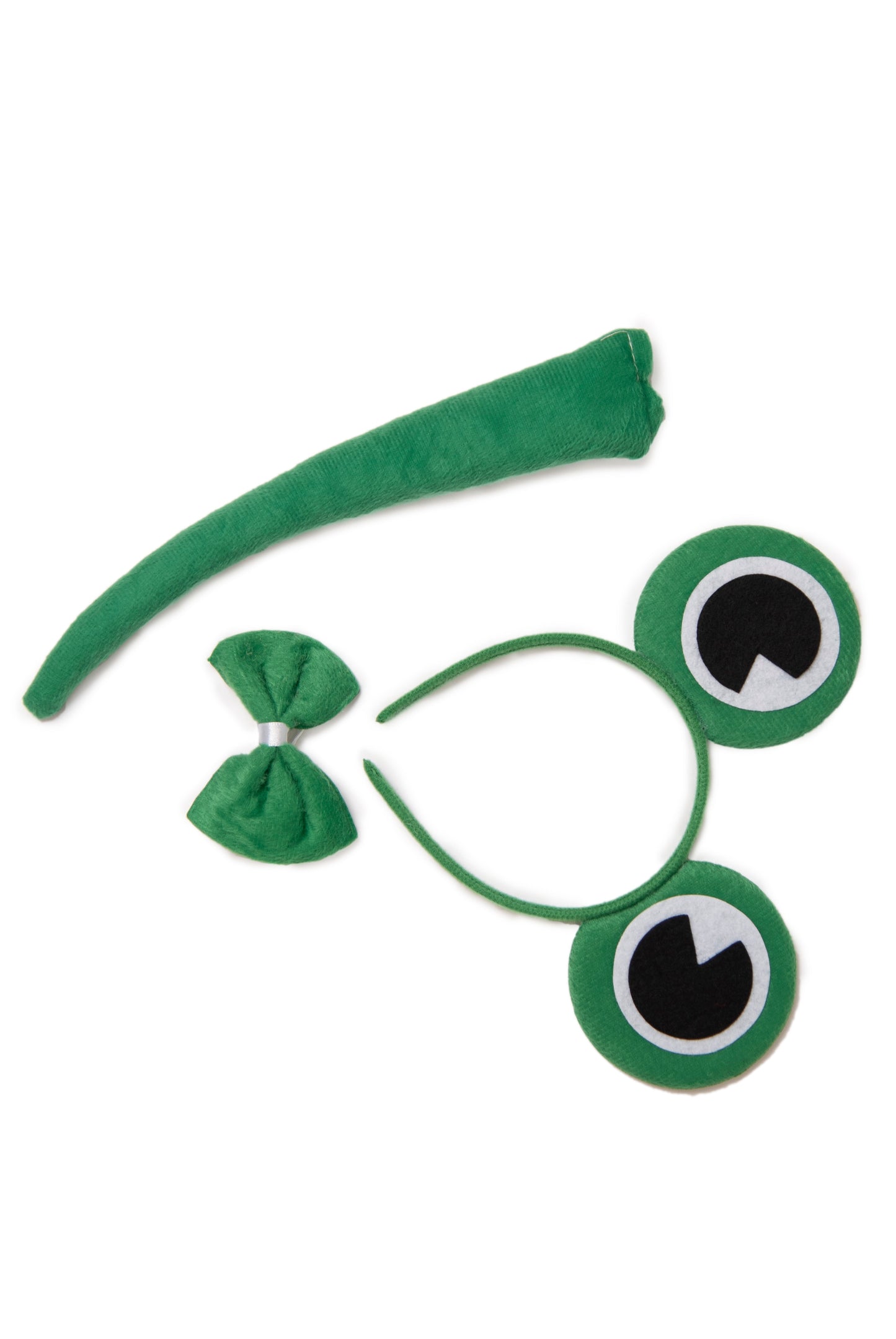 Karnival Frog Set