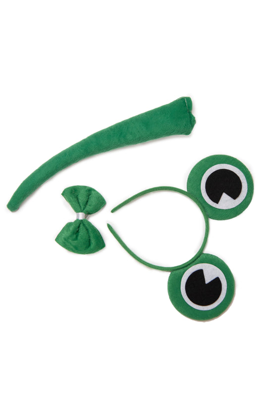 Karnival Frog Set