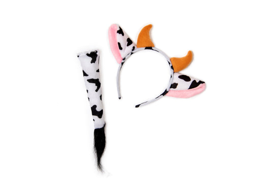 Karnival Cow Set