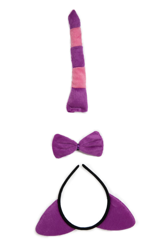 Karnival Cheshire Cat Set