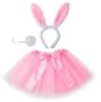 Karnival Bunny Set