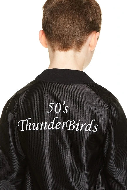 Karnival 50's Rock n Roll Jacket