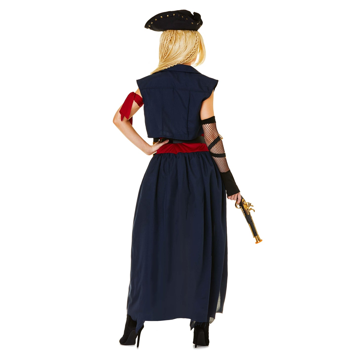 Karnival Mariner Costume