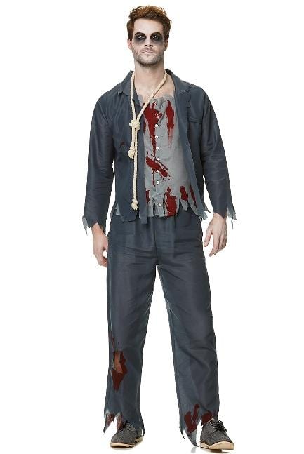 Karnival Hangman Costume