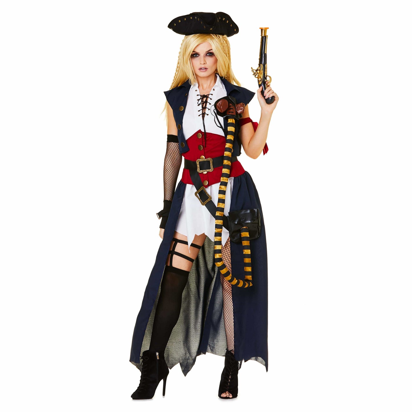 Karnival Mariner Costume