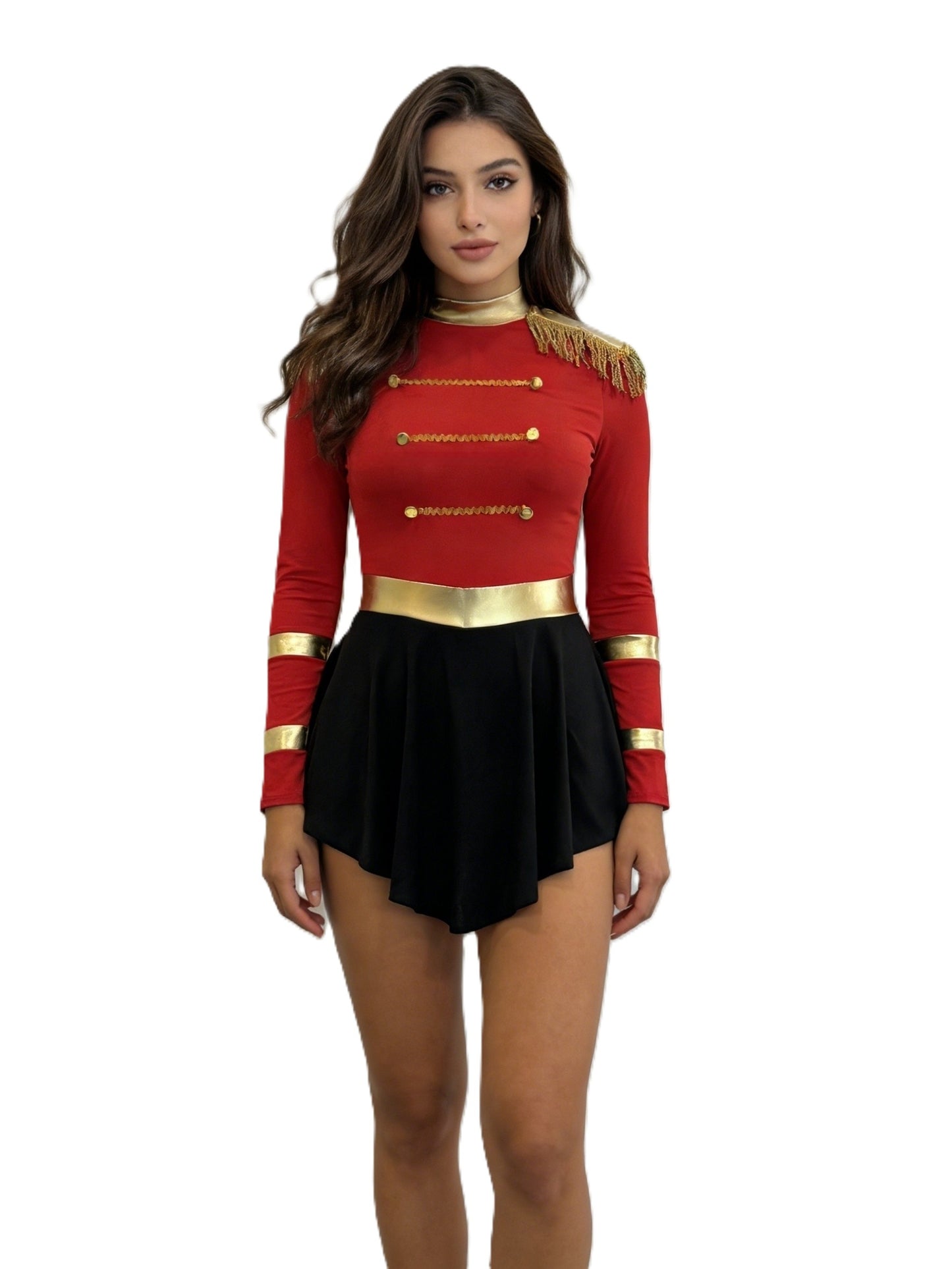 Ring Master Costume