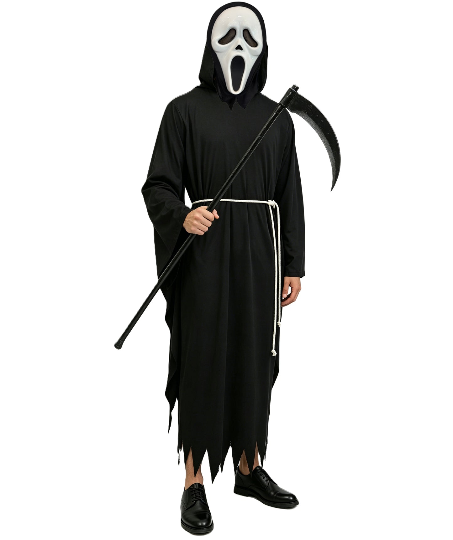 Grim Reaper Mens Costume