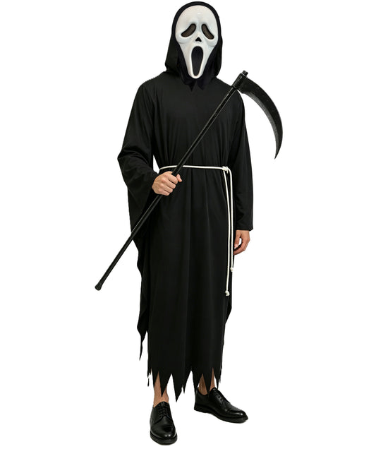 Grim Reaper Mens Costume