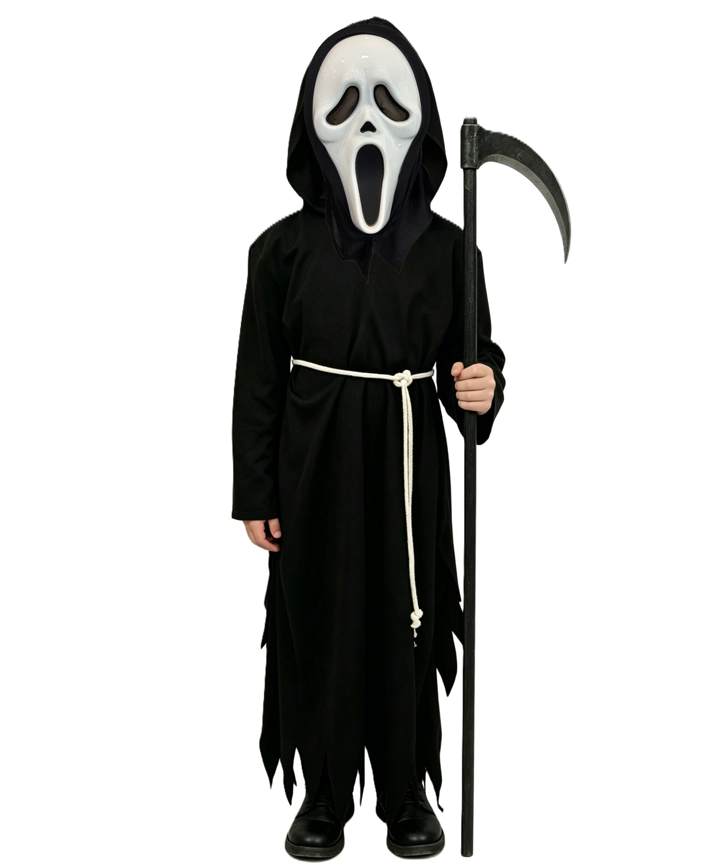 Grim Reaper Boys Costume