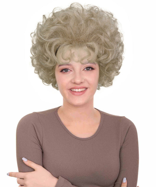 HPO Kath Wig