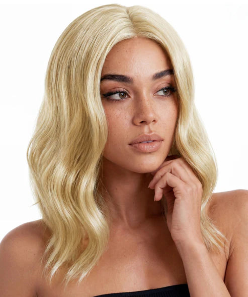 HPO Viva Sienna Wig, Blonde