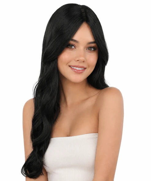 HPO Viva Sofia Wig, Black