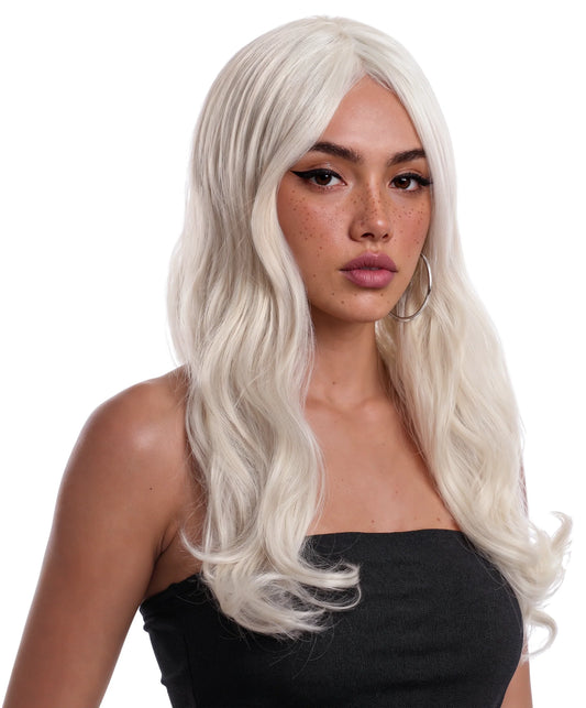 HPO Viva Sofia Wig, Blonde