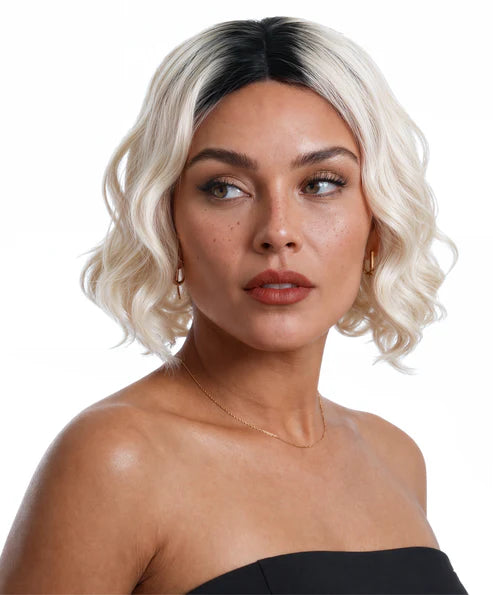 HPO Viva Gigi Wig, Blonde