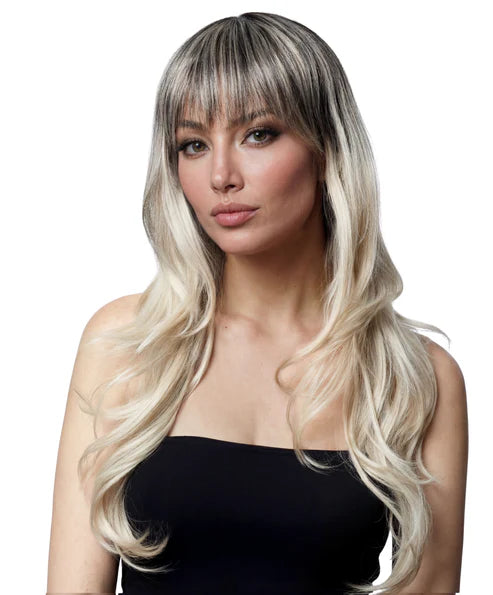HPO Viva Tia Wig, Blonde