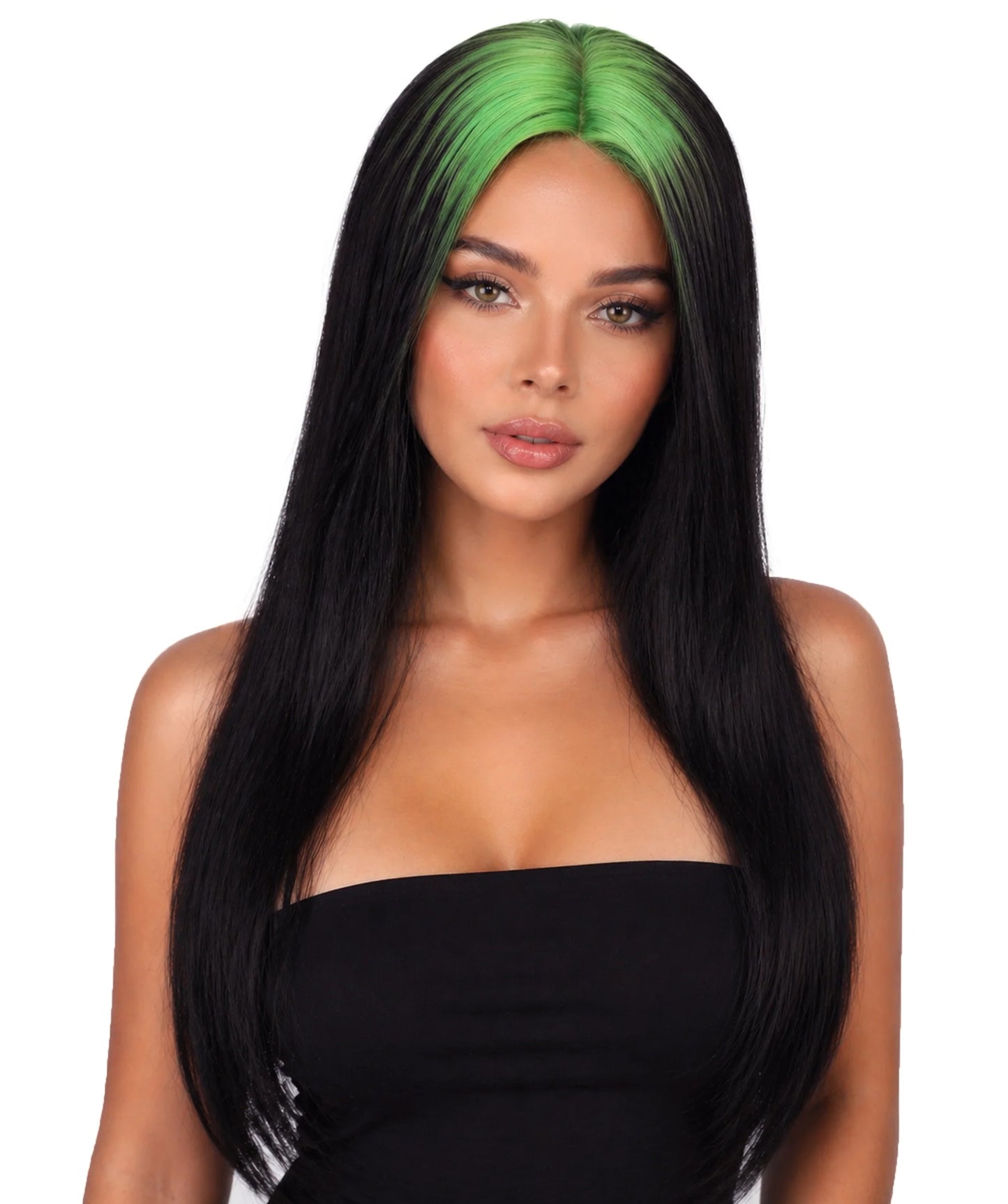 HPO VIVA Billie, Black and Green