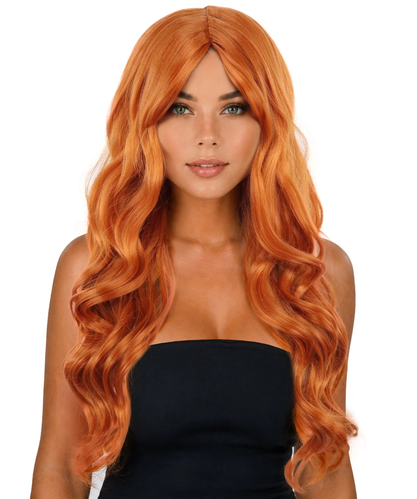 HPO VIVA Maddie, Ginger