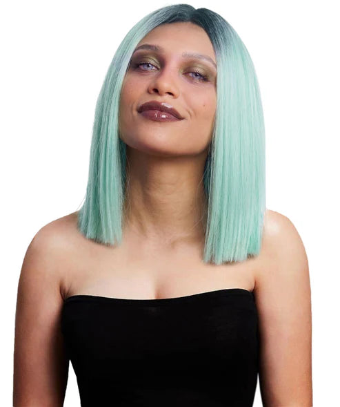 HPO Viva Natalia Wig, Peppermint