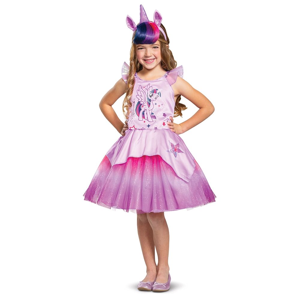 Disguise Twilight Sparkle Tutu Deluxe (2019) Costume Child