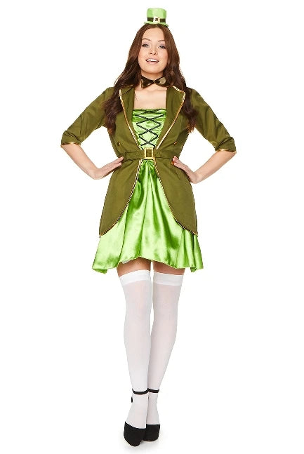 Karnival Lucky Charm Costume