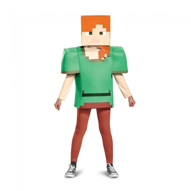 Alex Classic Costume Child - Party Australia