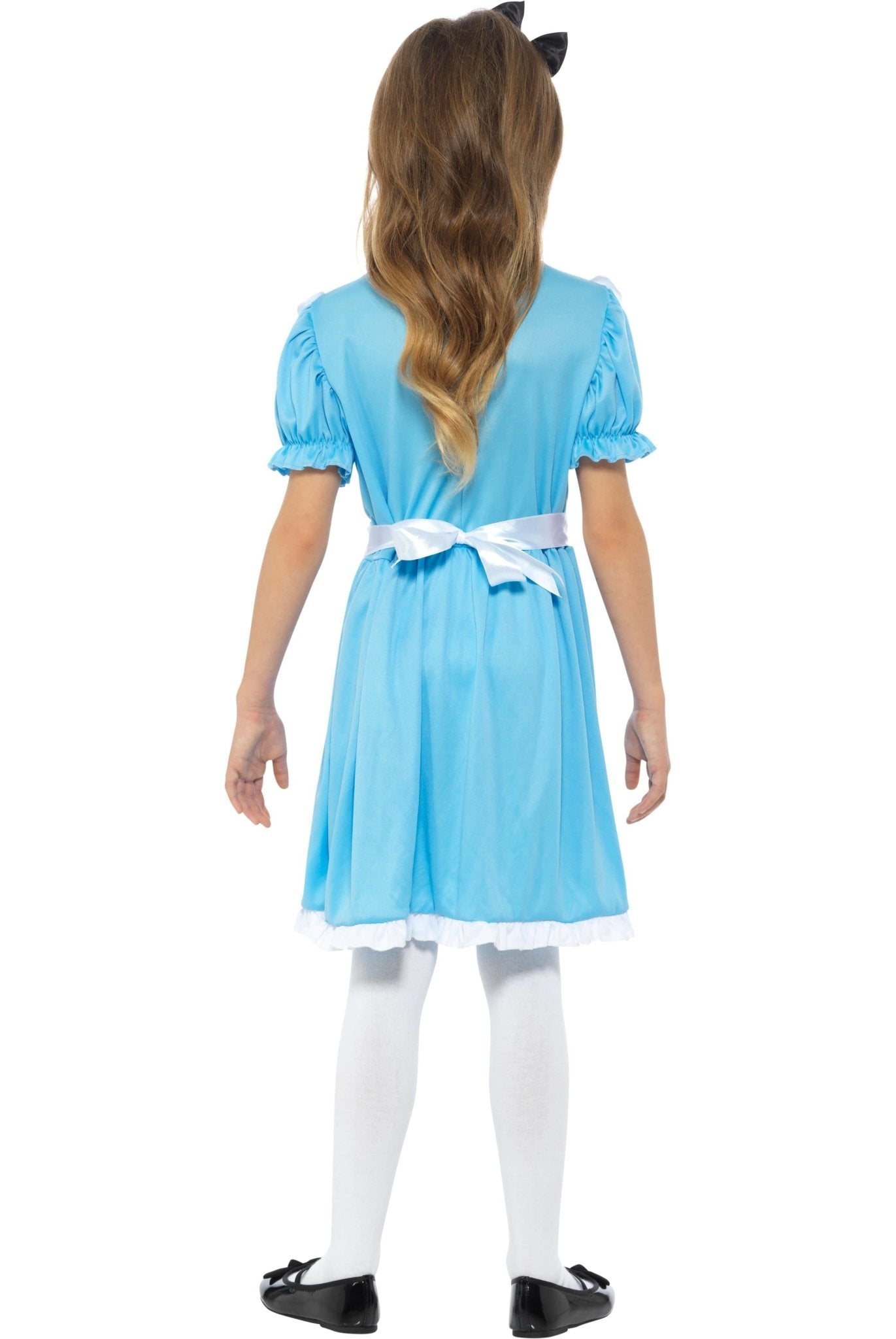 Alice Child Costume - Party Australia