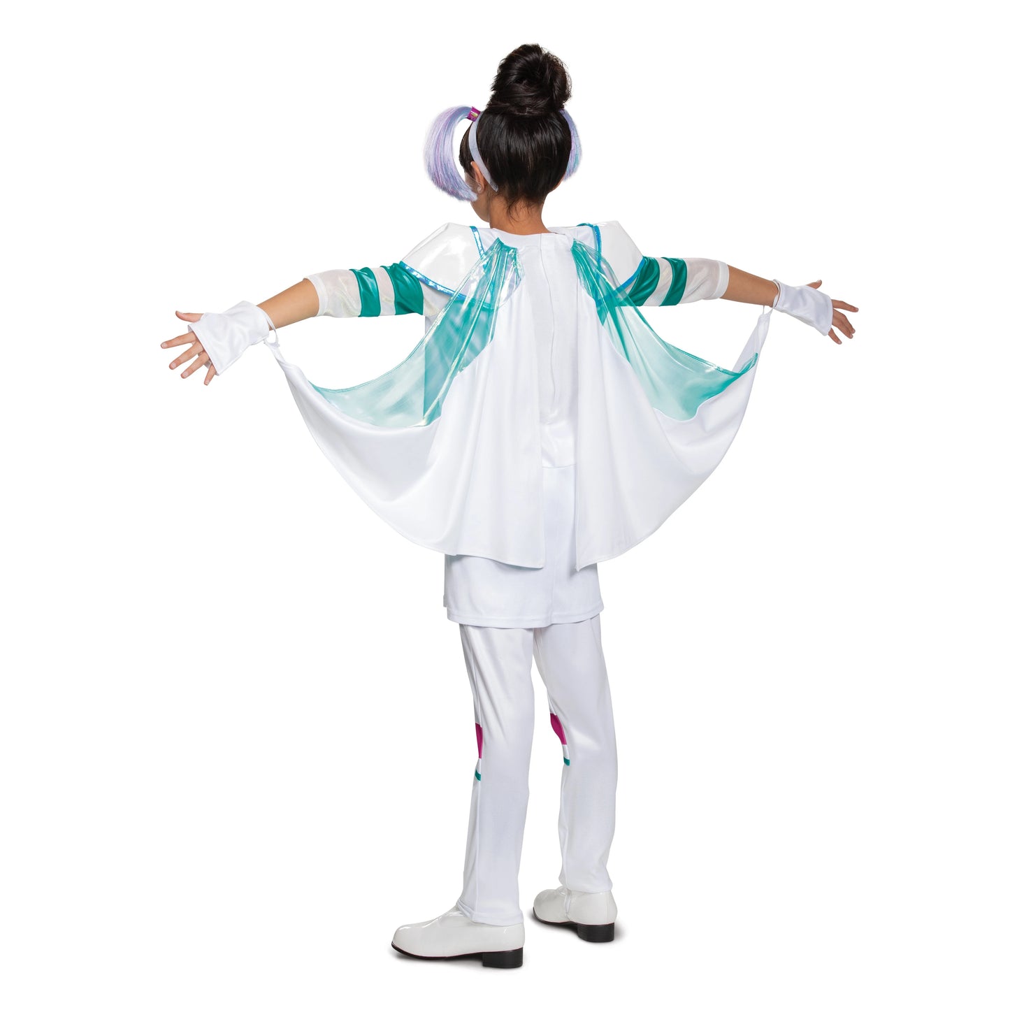 Disguise Sweet Mayhem Deluxe Costume